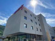 Prächtiges 1,5 Zimmer Loft im Penthouse mit schönen...