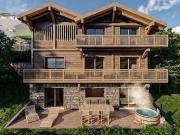 Prächtiges 6,5 Zimmer Chalet in Hérémence