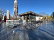 Prächtiges 9 Zimmer Duplex Penthouse mit großer Terrasse...