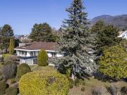 Prächtiges Anwesen außer Sichtweite, Panoramablick auf...