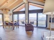 Wunderschönes Chalet am Ufer der Suone in Nendaz!