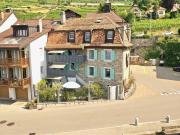 Prächtiges, charmantes Winzerhaus mit Panoramablick auf...
