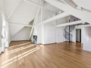 Prächtiges Doppelhaus mit sechs Zimmern im Herzen des...