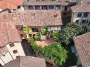 PRÄCHTIGES DREIFAMILIEN PATRIZIERHAUS