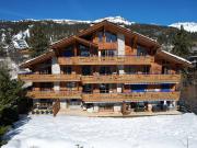 PRÄCHTIGES DUPLEX/PENTHOUSE MIT 6,5 ZIMMERN IN DER MITTE...