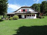 Prächtiges Haus im Herzen der Natur