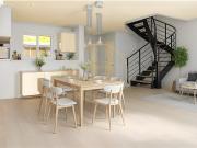 Prächtiges Haus mit 200 m² auf dem Plateau von Bel Air...