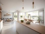 Prächtiges Haus in HPE nahe dem Dorf Veyrier