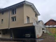 Prächtiges neues Haus mit 4,5 Zimmern in der Nähe des...