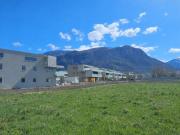 Prächtiges Penthouse – 4,5 Zimmer mit großer, halb...