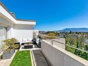 Prächtiges Penthouse Doppelhaus mit außergewöhnlicher...