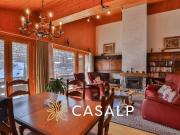 Prächtiges Penthouse mit 3,5 Zimmern im Zentrum von...