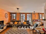 Prächtiges Quadriplex mit 6,5 Zimmern in einer...