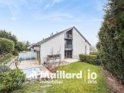 Prächtiges renoviertes Familienhaus mit privatem Garten...