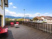 PRÄCHTIGES RENOVIERTES HAUS MIT EINER 36 M² TERRASSE