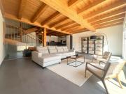 Prächtiges und frisches Reihenhaus mit 5,5 Zimmern und...