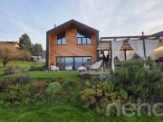 Prächtiges zeitgenössisches Haus? Erbaut im Jahr 2021?...