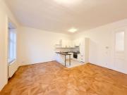 Prachtvolle 2,5 Zimmerwohnung in 1070 Wien mit Balkon zu... Prachtvolle 2,5 Zimmerwohnung in 1070 Wien mit Balkon zu...