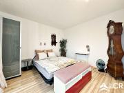 Prachtvolle 3,5 Zimmer Wohnung / 2 Schlafzimmer / Balkon...