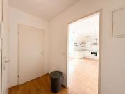 Prachtvolle 3 Zimmerwohnung in 1070 Wien mit Terrasse zu...