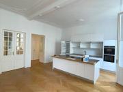 Prachtvolle 5 Zimmer Altbau Wohnung am Ziehrerplatz in...