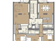 PRACHTVOLLE ALTBAUWOHNUNG IN SIEVERING ERSTBEZUG