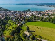 Prachtvolle Villa in Bregenz mit unverbaubarem Blick...