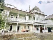 Herrschaftliche Villa mit 8 Wohneinheiten im „Goldenen...