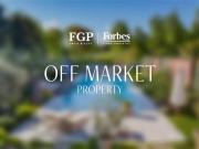 Prachtvolle Villa in Jouxtens Mézery