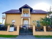 PRACHTVOLLE VILLA NÄHE WIEN mit Solaranlage, Granit,...