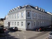 PRACHTVOLLER STILALTBAU, GEPFLEGTE ERDGESCHOSSWOHNUNG,...