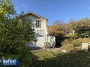 Prachtvolles Grundstück Randlage am Heuberg mit schönem...