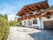 Prachtvolles Landhaus in Premium Lage von Kitzbühel