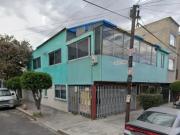 Práctica Casa En José María Rodríguez, Constitución De...
