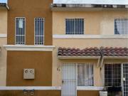 Casa en renta ubicada en Real del Sol en Tecámac