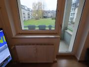 Practical 2 rooms, 50m², UG Garage, Essen, Rüttenscheid,...