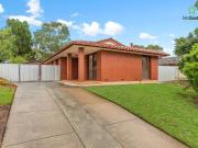 Practical 3 bedroom Home