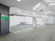 Practical and affordable space in Launceston's CBD