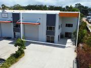 Practical CBD Industrial Unit Practical CBD Industrial Unit