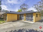 Practical Home, Great Opportunity!