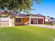 PRACTICAL HOME IN A BRILLIANT LOCATION