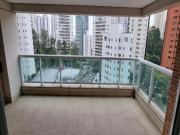 PRACTICAL LIFE MORUMBI HILLS Apartamento com 3...