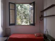 Practical single bedroom in the vicinity of the Escuela...
