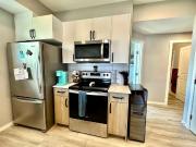 Practically New 2 Bedroom, 2 Bathroom Condo for Rent