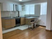 PRÁCTICO DEPA SIN MUEBLES CON VISTA EXTERIOR A PASOS DEL...