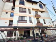 Práctico Departamento Dúplex Amoblado Con 1 Dormitorio