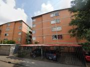 Practico Departamento En Avenida Norte 280, Colonia...
