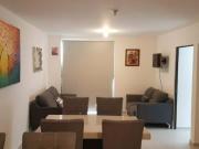 PRACTICO DEPARTAMENTO EN LA ENTRADA DE TEXCOCO