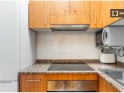 Práctico piso en el corazón de Gracia y a pasos de la...