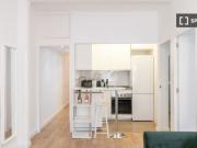 Práctico y acogedor en una de las zonas más animadas de...